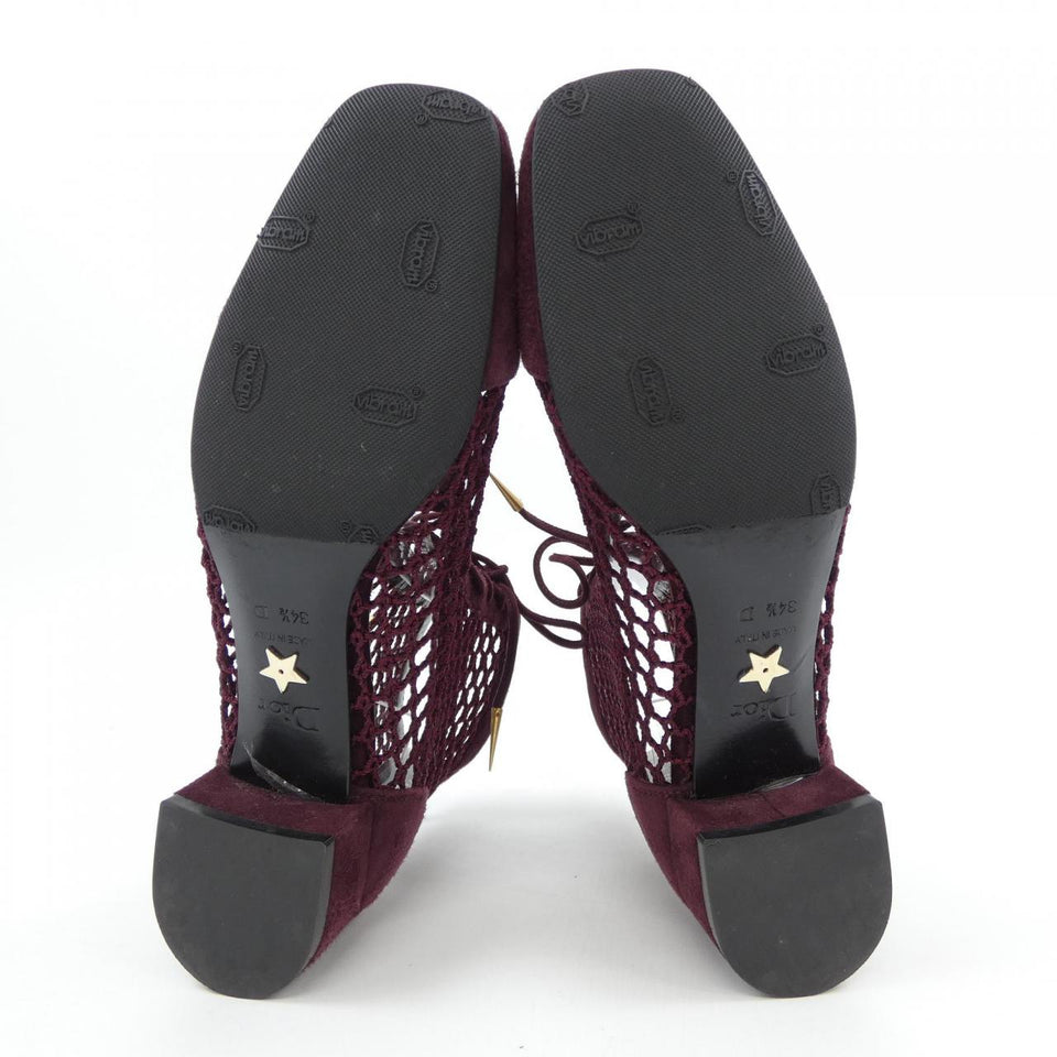 Christian Dior Leather Shoes