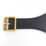 Christian Dior Leather Belt
