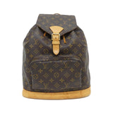 Louis Vuitton Monogram Backpack