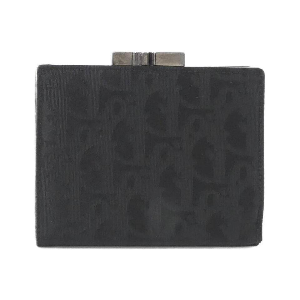 Christian Dior Nylon Wallet