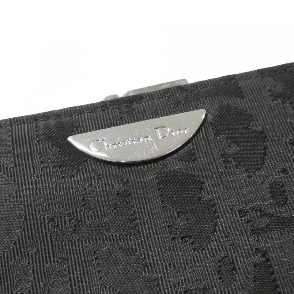 Christian Dior Nylon Wallet