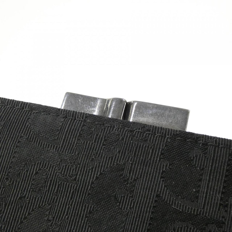 Christian Dior Nylon Wallet