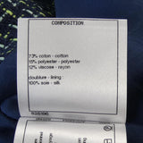Chanel P56043V38257 Jacket