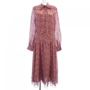 Christian Dior 100% Silk Dress