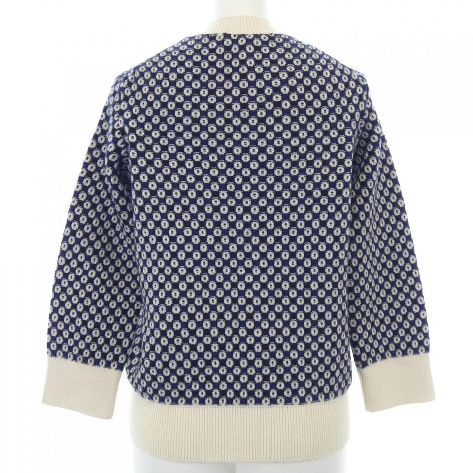 Chanel P47951K06141 Cashmere igan