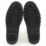 Chanel ANKLE BOOTS Stretch Lambskin Ankle Boots