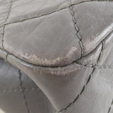 Chanel Calfskin Shoulder Bag