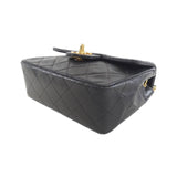 Chanel 1115 Lambskin Shoulder Bag