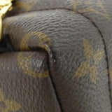 Louis Vuitton Palm Springs Monogram Backpack