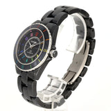 Chanel J12 Electro Caliber 12.1 Ceramic Limited