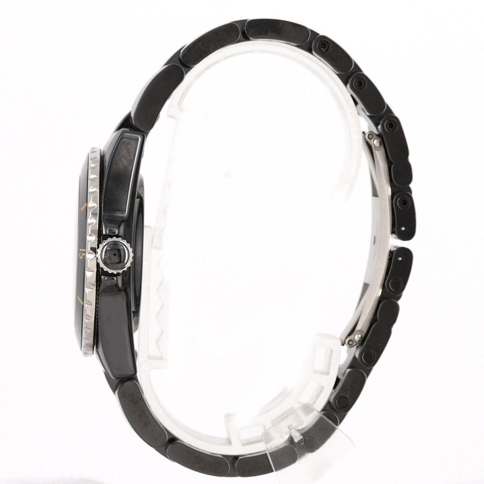 Chanel J12 Electro Caliber 12.1 Ceramic Limited