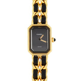 Chanel Première GP Quartz
