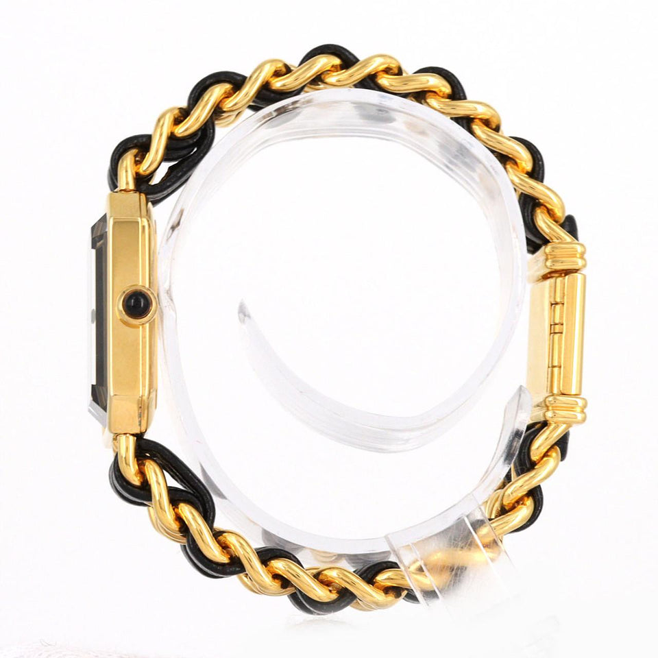 Chanel Première GP Quartz