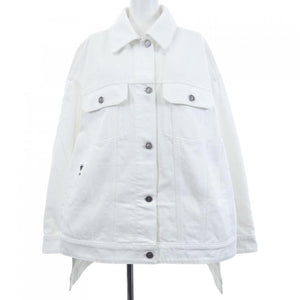 Christian Dior INDIAN ANIMALS Denim Jacket