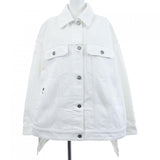 Christian Dior INDIAN ANIMALS Denim Jacket