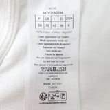 Christian Dior INDIAN ANIMALS Denim Jacket