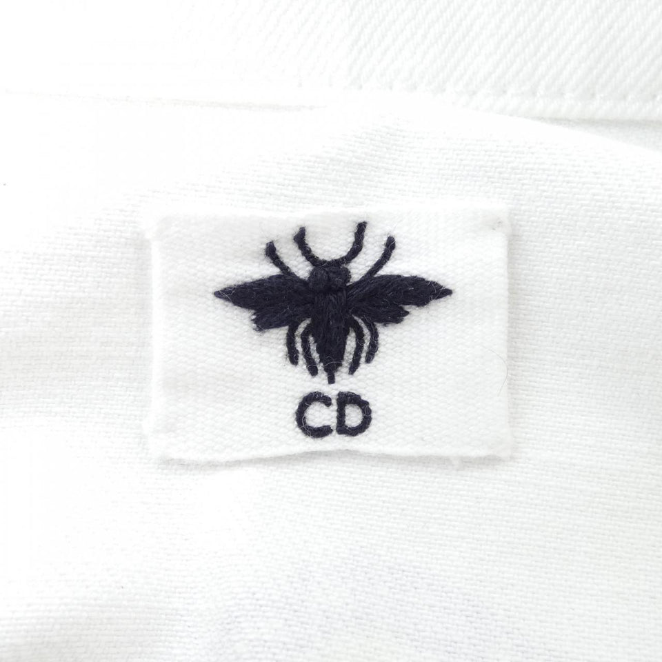 Christian Dior INDIAN ANIMALS Denim Jacket