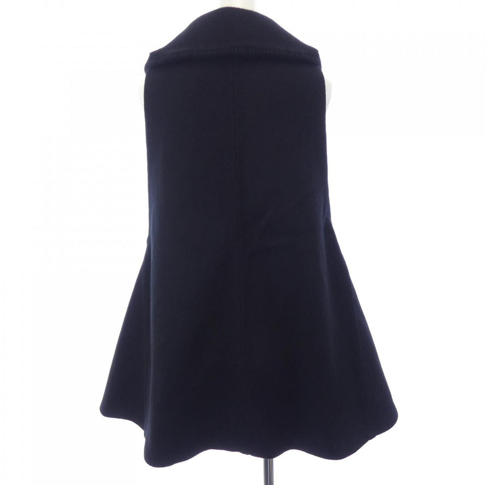 Chanel P47222K05995 Cashmere Vest