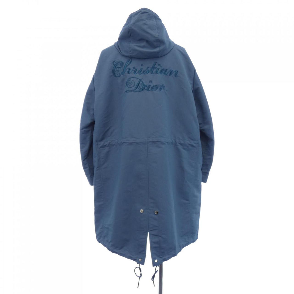 Dior KENNY SCHARF Coat