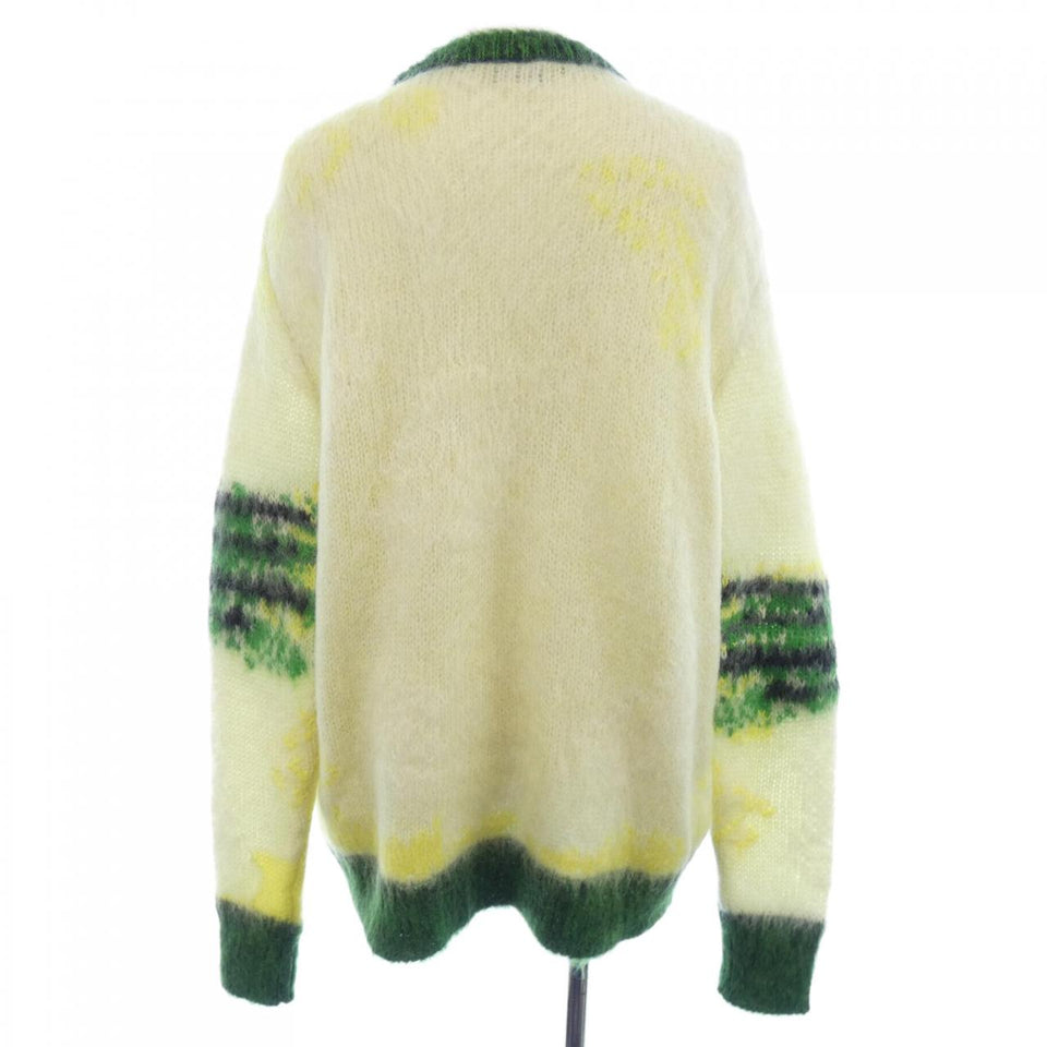 Dior PETER DOIG Knit