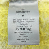 Dior PETER DOIG Knit