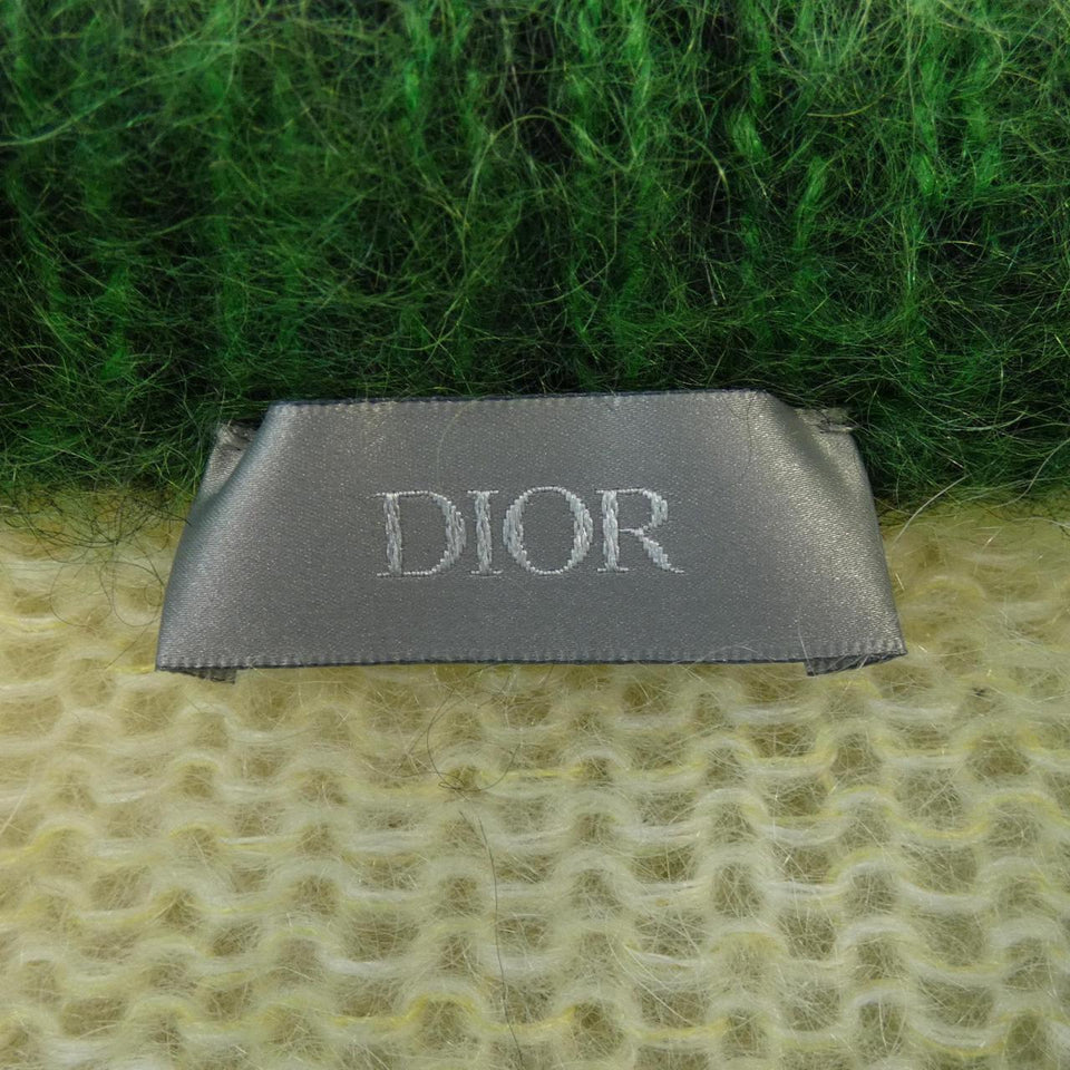 Dior PETER DOIG Knit