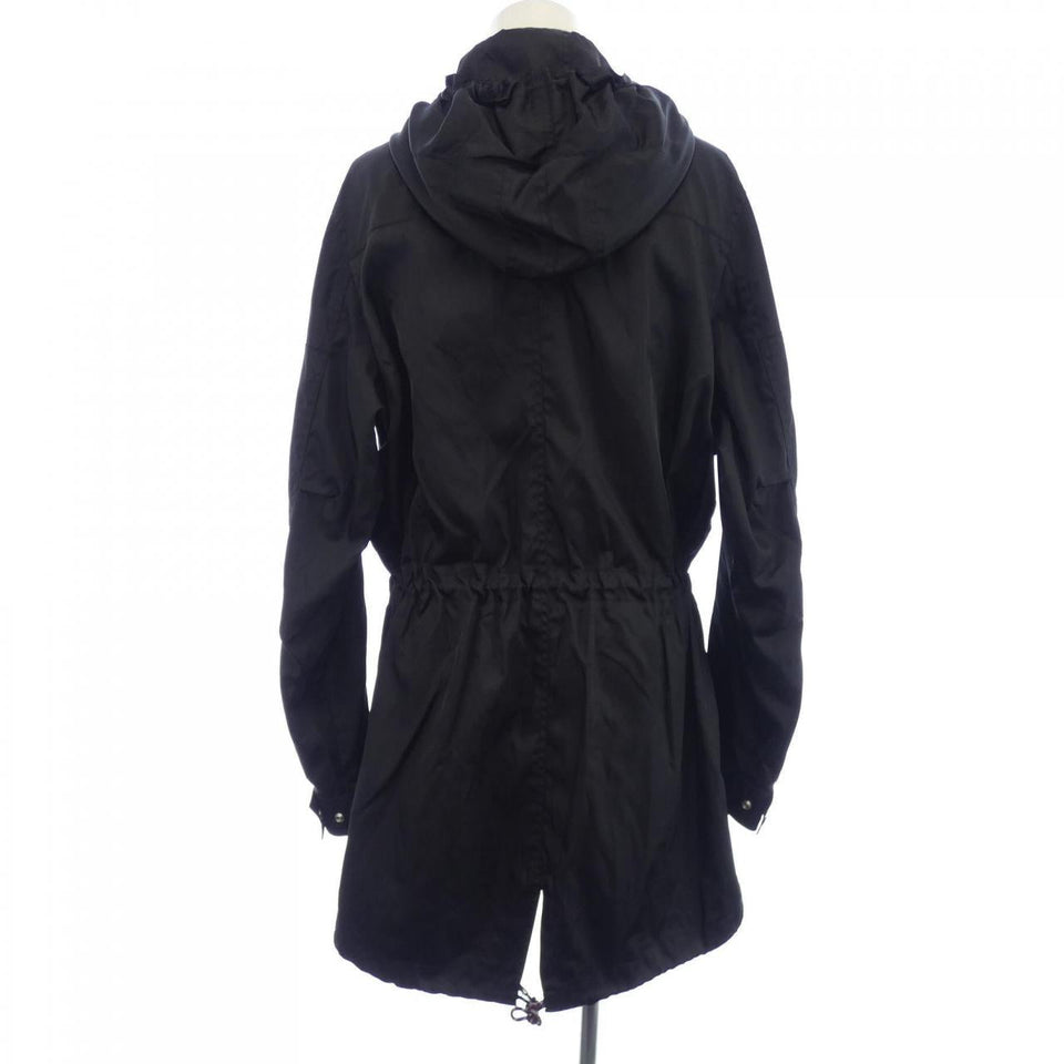 Dior Homme Wool Coat