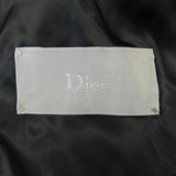 Dior Homme Wool Coat