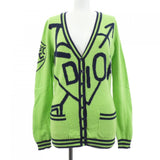 Christian Dior 4A13077120 Cashmere igan