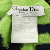 Christian Dior 4A13077120 Cashmere igan