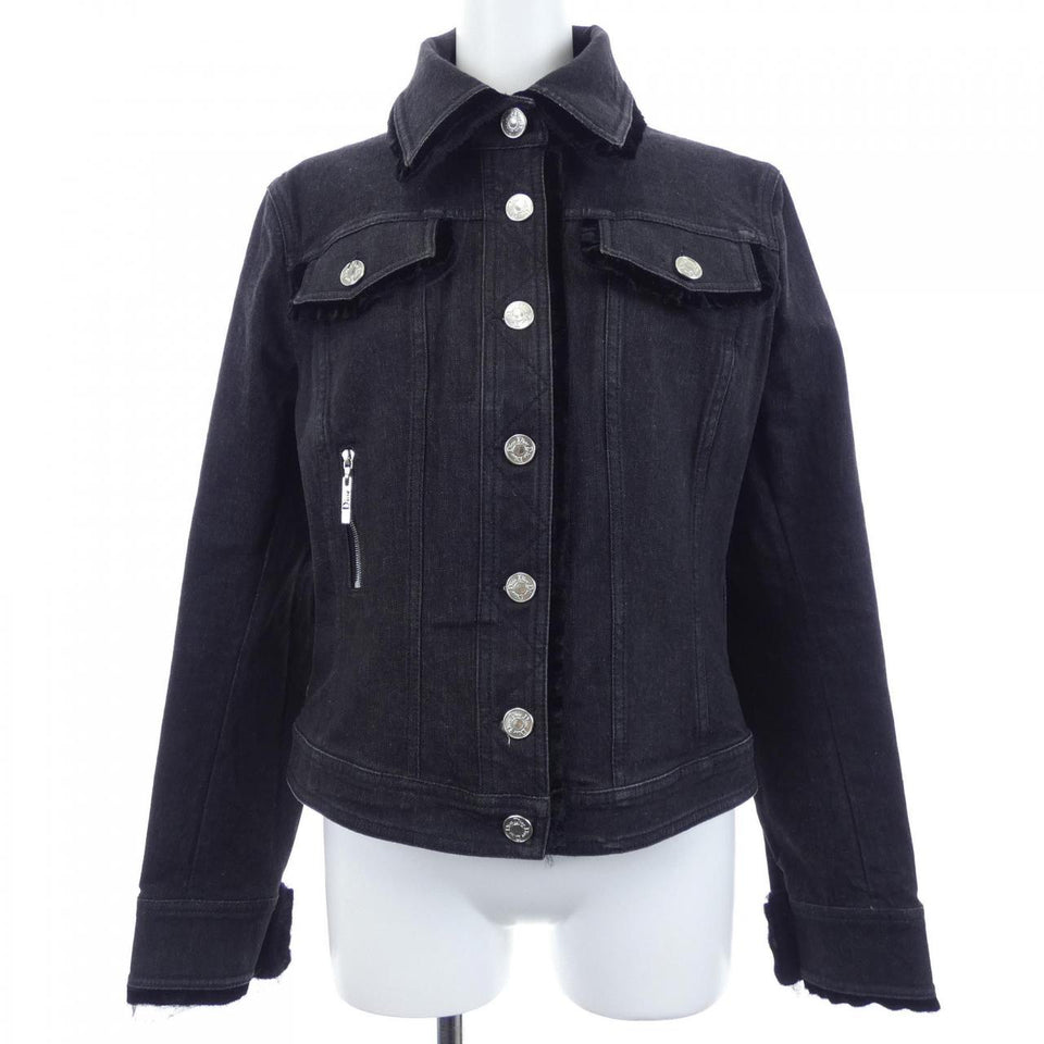 Christian Dior Denim Jacket