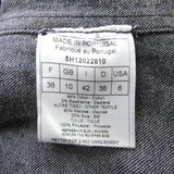 Christian Dior Denim Jacket
