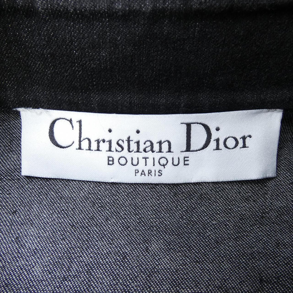 Christian Dior Denim Jacket