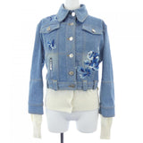 Christian Dior Denim Jacket