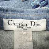Christian Dior Denim Jacket