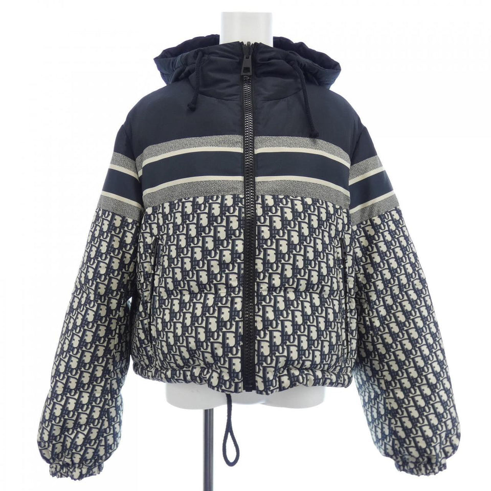 Christian Dior Blouson Reversible Blouson