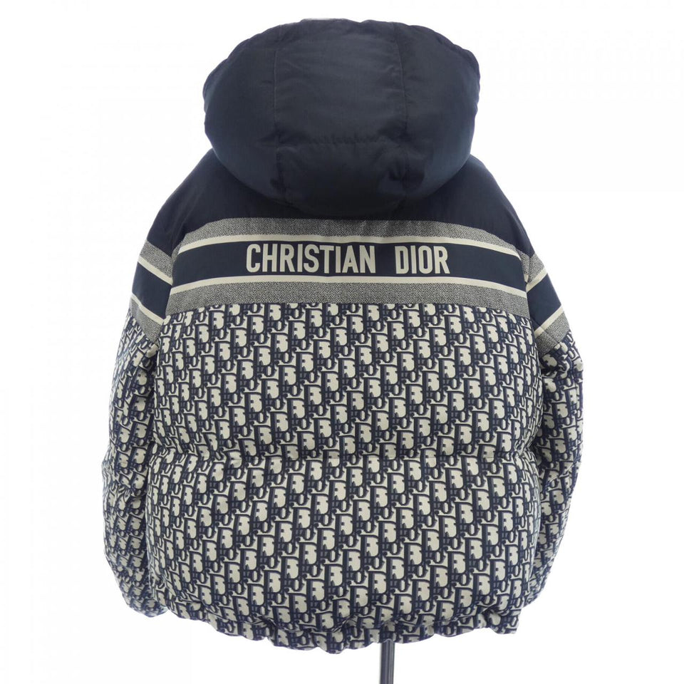 Christian Dior Blouson Reversible Blouson