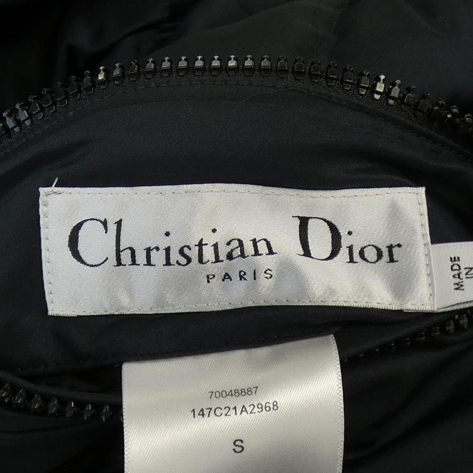 Christian Dior Blouson Reversible Blouson