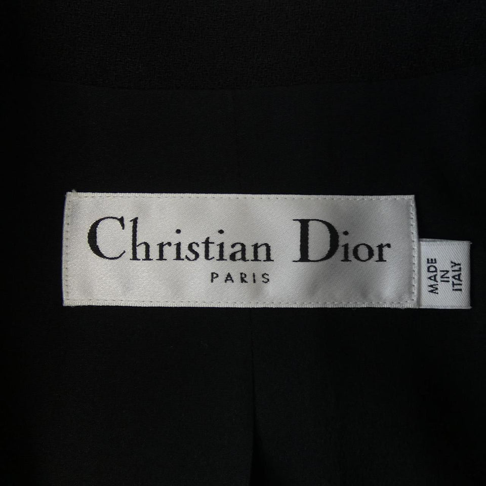 Christian Dior Coat