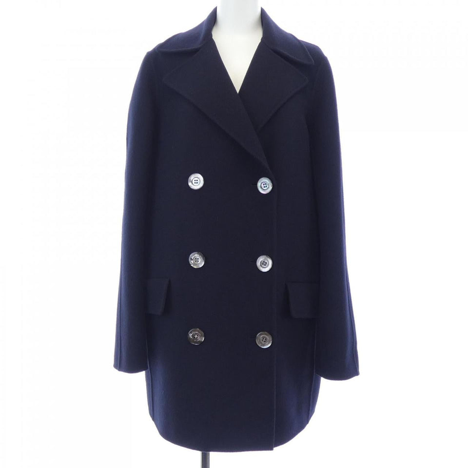 Christian Dior 100% Cashmere Coat