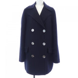 Christian Dior 100% Cashmere Coat