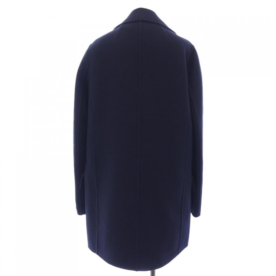 Christian Dior 100% Cashmere Coat