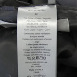 Dior Chester Wool Coat