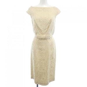 Christian Dior Silk Blend Dress