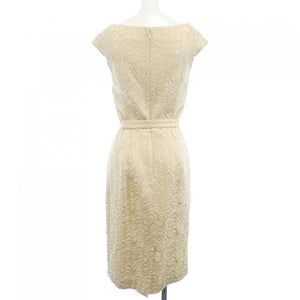 Christian Dior Silk Blend Dress