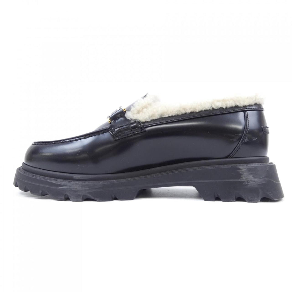 Christian Dior Dior CODE Loafer Calfskin Loafer