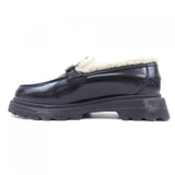 Christian Dior Dior CODE Loafer Calfskin Loafer