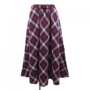 Christian Dior CHECK'N'Dior POP Skirt