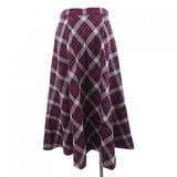 Christian Dior CHECK'N'Dior POP Skirt
