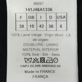 Christian Dior CHECK'N'Dior POP Skirt